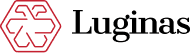 Luginas Logo